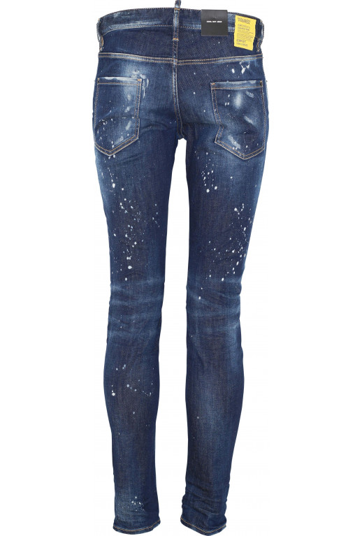 Cool Guy Jeans
