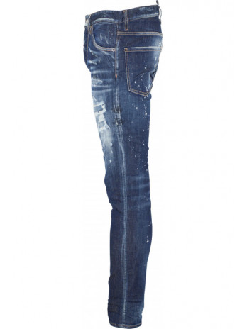 Cool Guy Jeans