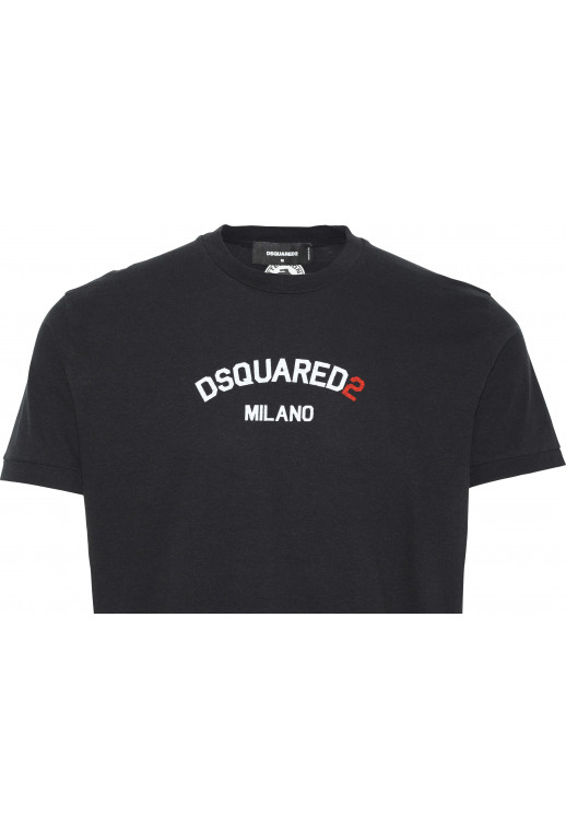 DSQ2 Milano T-Shirt