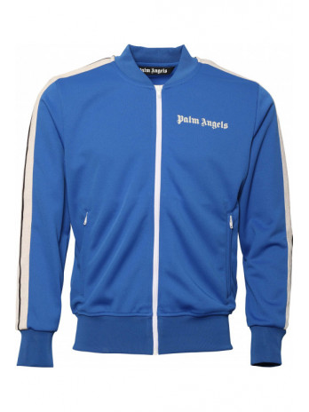 Bomber Track Jacket
