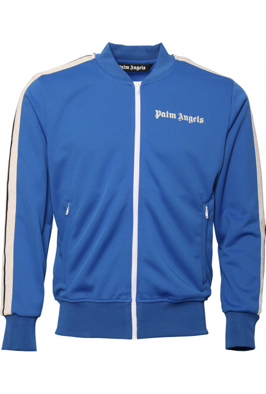 Bomber Track Jacket