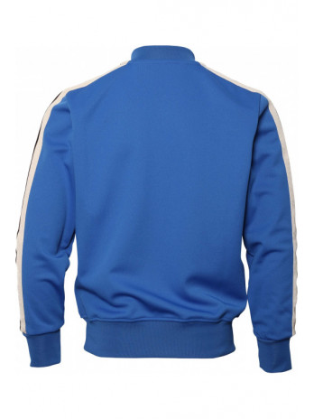 Bomber Track Jacket