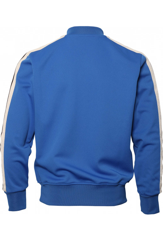 Bomber Track Jacket