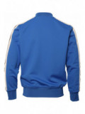 Bomber Track Jacket