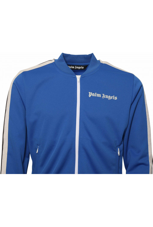 Bomber Track Jacket