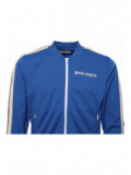 Bomber Track Jacket