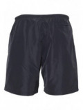 Curved Logo Swim Shorts