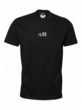 Icon Print T-Shirt