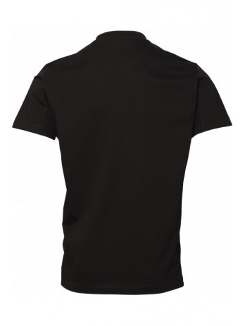 Icon Print T-Shirt