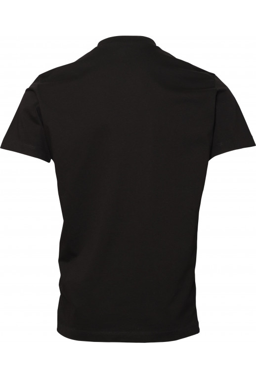 Icon Print T-Shirt