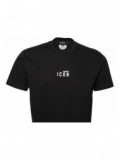 Icon Print T-Shirt