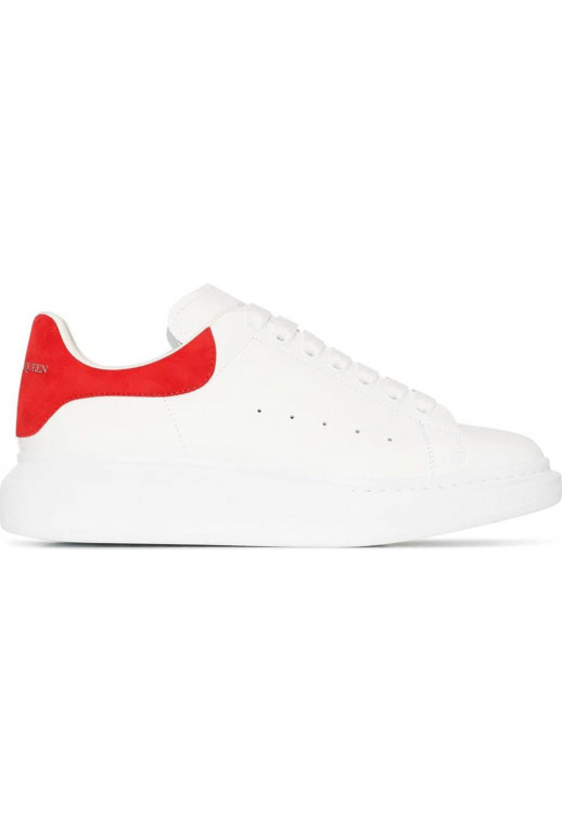 Oversized Sneaker