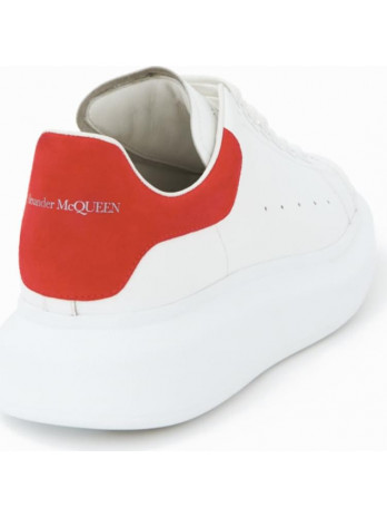 Oversized Sneaker