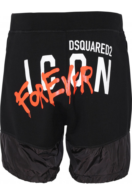 Icon 4Ever Shorts
