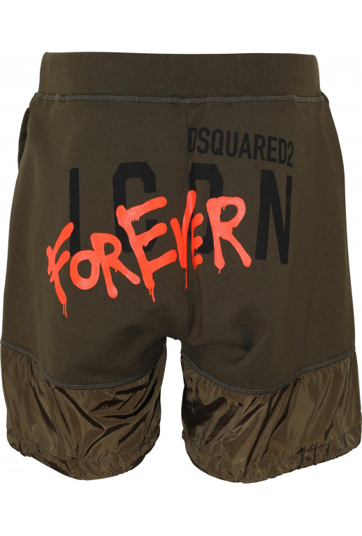 Icon 4Ever Shorts