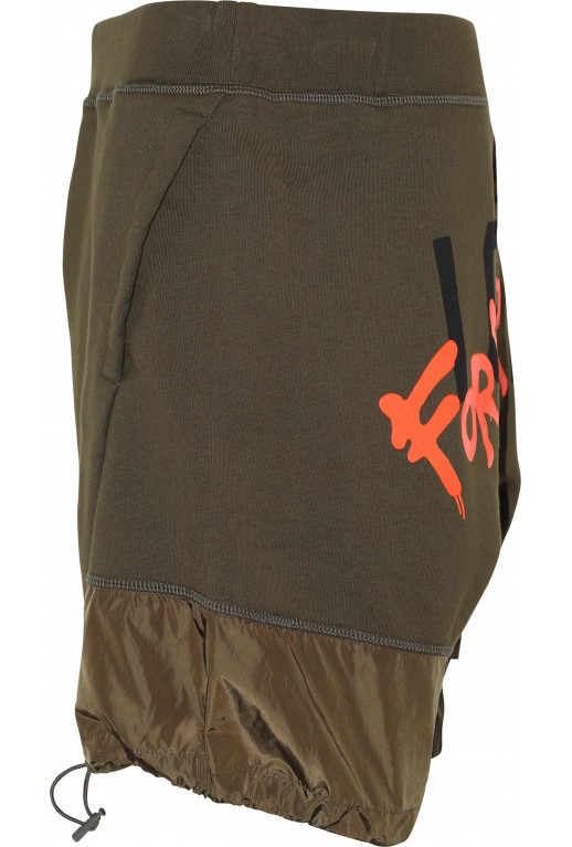 Icon 4Ever Shorts