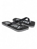 Flip Flop mit Logodruck