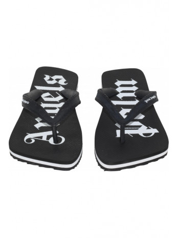 Flip Flop mit Logodruck