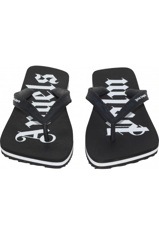 Flip Flop mit Logodruck