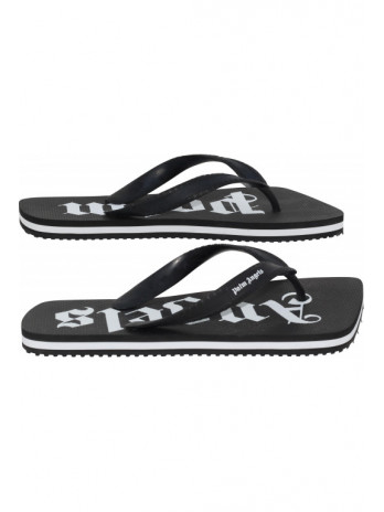 Flip Flop mit Logodruck