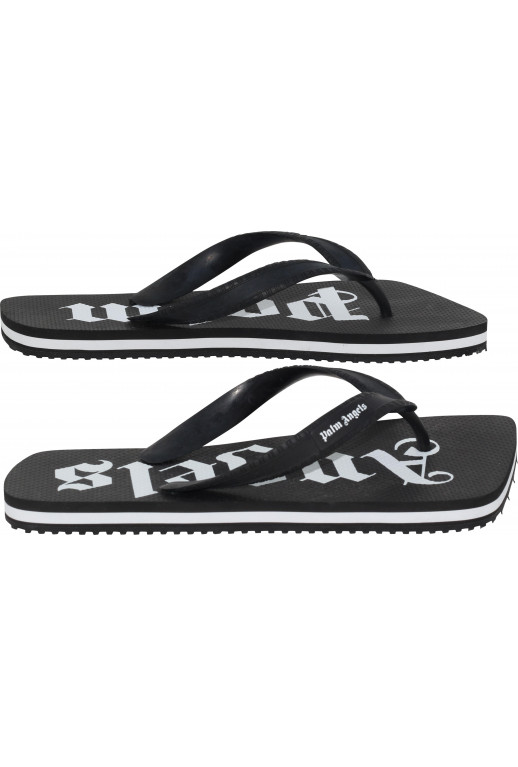 Flip Flop mit Logodruck