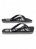 Flip Flop mit Logodruck