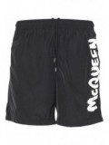 Graffiti Swim Shorts