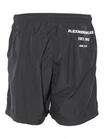 Graffiti Swim Shorts