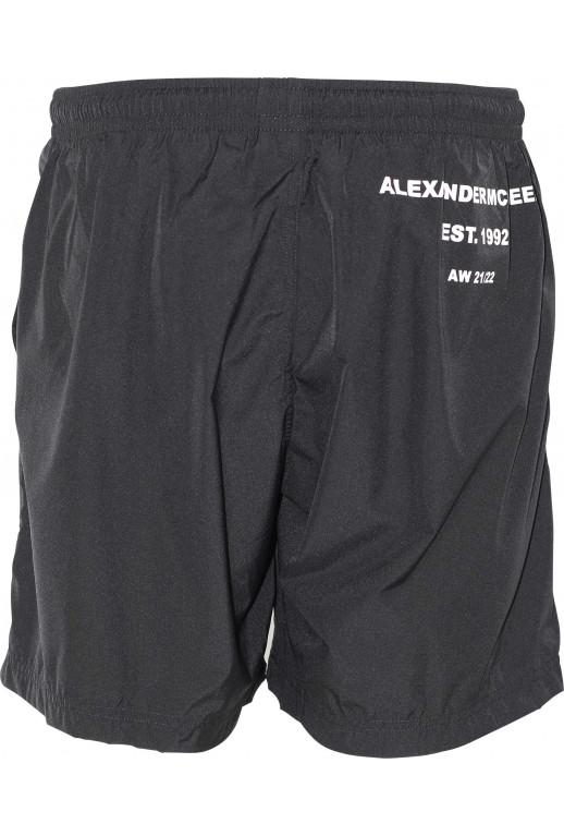 Graffiti Swim Shorts
