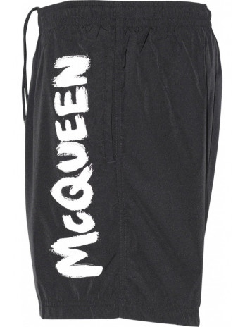 Graffiti Swim Shorts