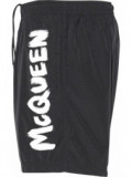 Graffiti Swim Shorts