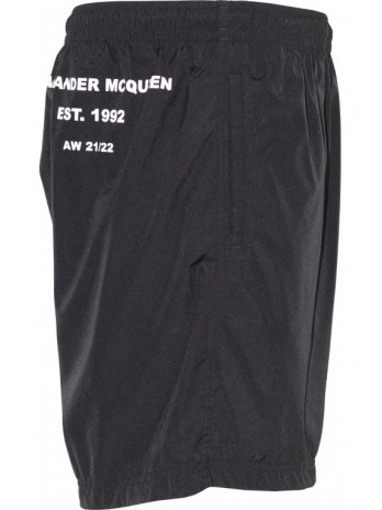 Graffiti Swim Shorts