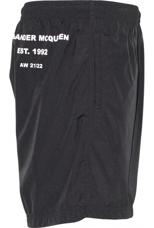 Graffiti Swim Shorts