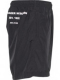 Graffiti Swim Shorts