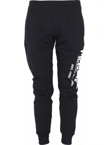 Graffiti Print Jogginghosen