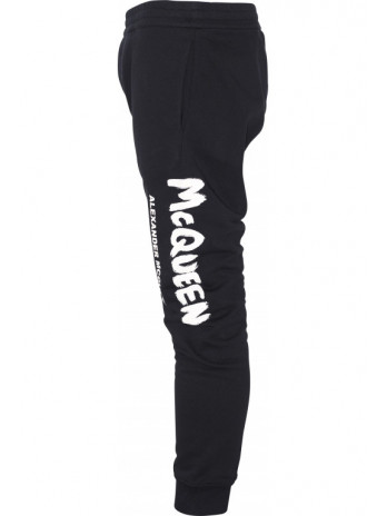 Graffiti Print Jogginghosen