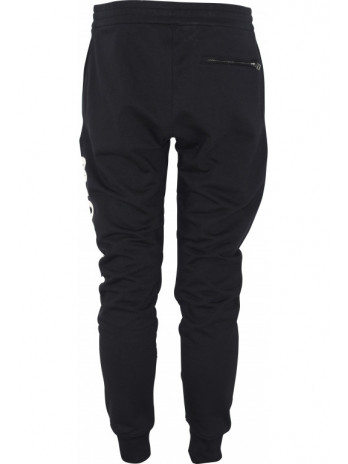 Graffiti Print Jogginghosen