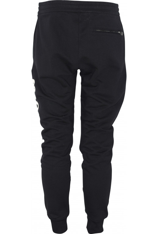 Graffiti Print Jogginghosen