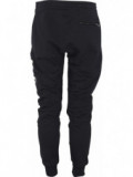 Graffiti Print Jogginghosen