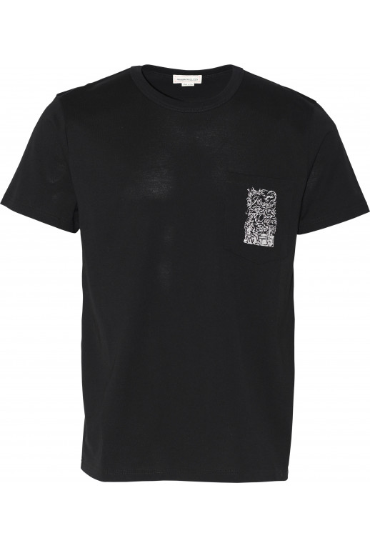 EMB T-Shirt