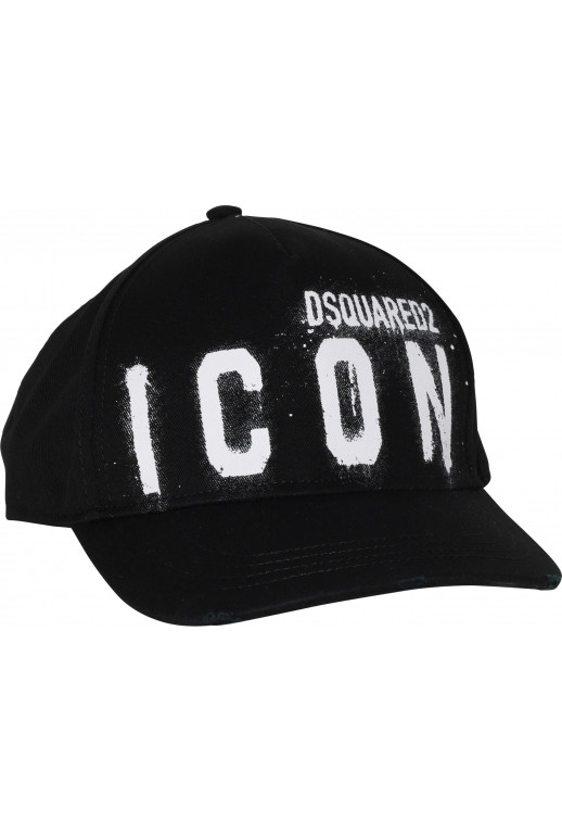 Icon Spray Cap