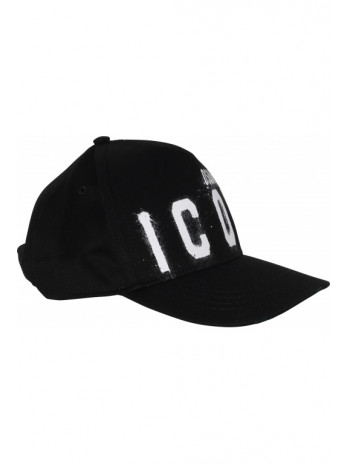 Icon Spray Cap