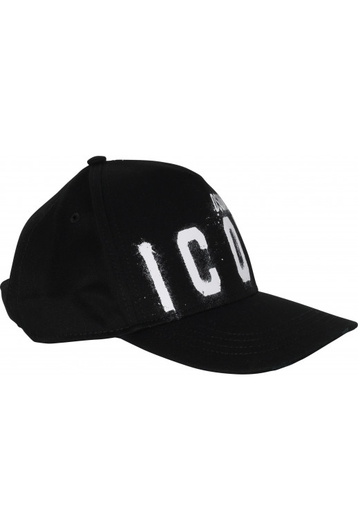 Icon Spray Cap