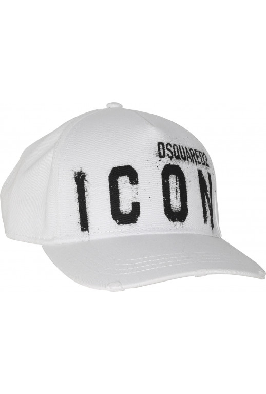 Icon Spray Cap