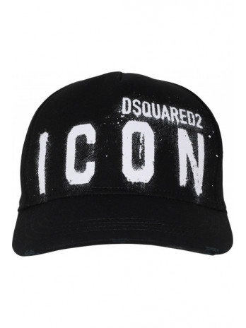Icon Spray Cap