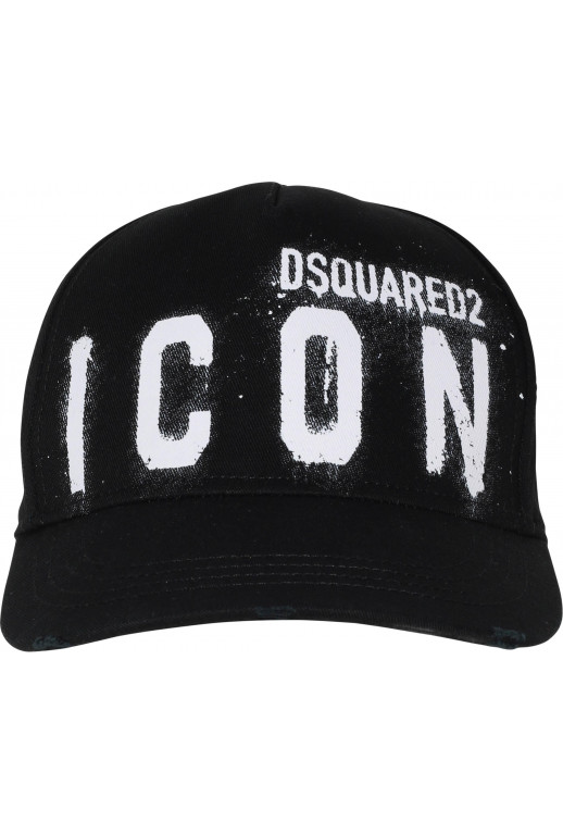 Icon Spray Cap