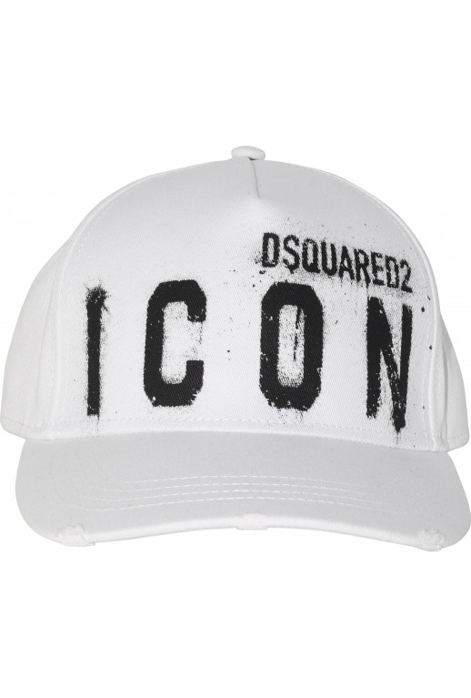 Icon Spray Cap