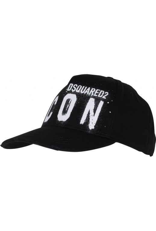 Icon Spray Cap