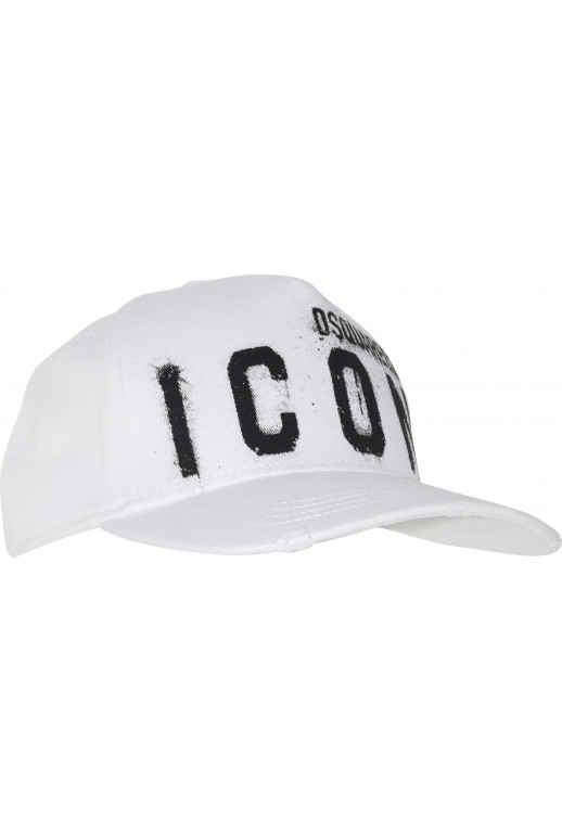 Icon Spray Cap