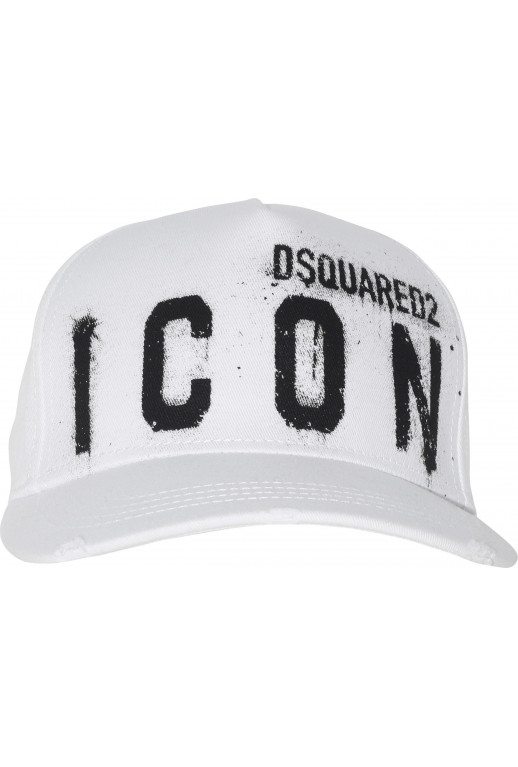 Icon Spray Cap